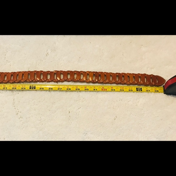 🌸DKNY Belt... EUC...like new - Picture 5 of 6
